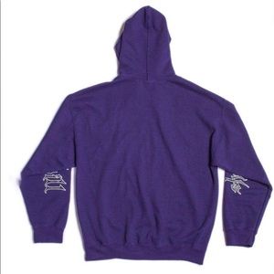 Shadow Hill Hoodie